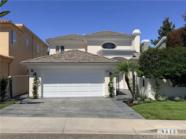 1515 5th St, Manhattan Beach, CA 90266
