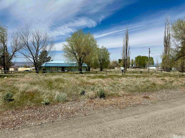 40 Basque Rd, Orovada, NV 89425
