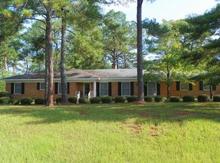 3205 Wexford Rd, Albany, GA 31721