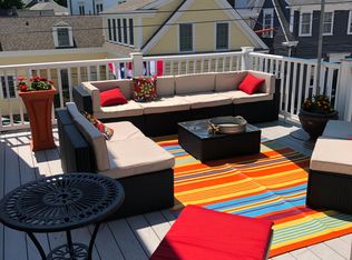 96 Bradford St UNIT 4, Provincetown, MA 02657
