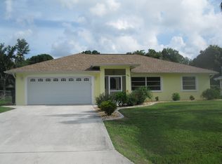 4155 Sandune Ave, North Port, FL 34287