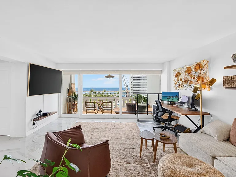 2000 S Ocean Dr #608 — Photo 13