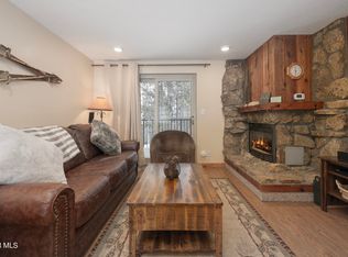 214 Gcr 702 #17-102, Winter Park, CO 80482