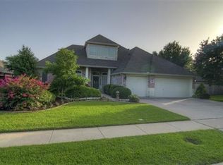 1605 Mallard Cir, Mansfield, TX 76063