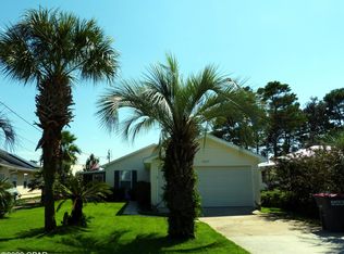 21527 Marlin Ave, Panama City Beach, FL 32413