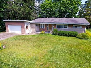 116 Germaine Rd, Butler, PA 16001