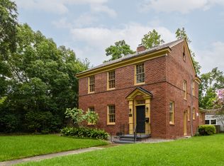 617 E 50th St, Savannah, GA 31405