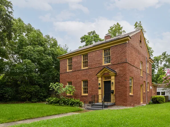 617 E 50th St, Savannah, GA 31405