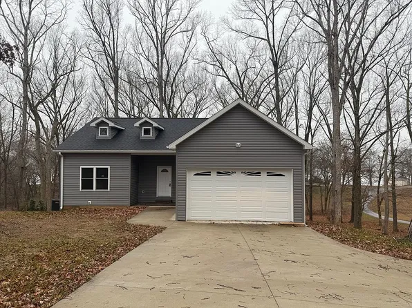 42 Nulls Rd, Eddyville, KY 42038