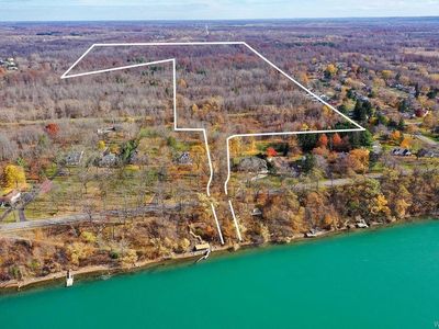 V/l River Road, Youngstown, NY, 14174