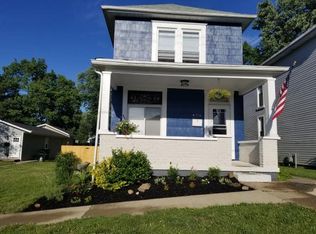 490 Sheldon St, Lawrenceburg, IN 47025