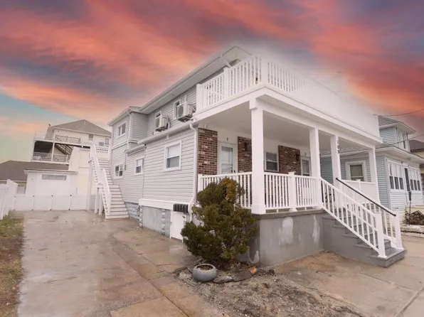 110 W Buttercup Rd #4, Wildwood, NJ 08260