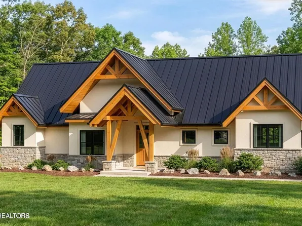 16 Moody Moon Ridge Way, Newport, TN 37821