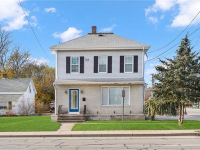 845 Main St, East Greenwich, RI, 02818