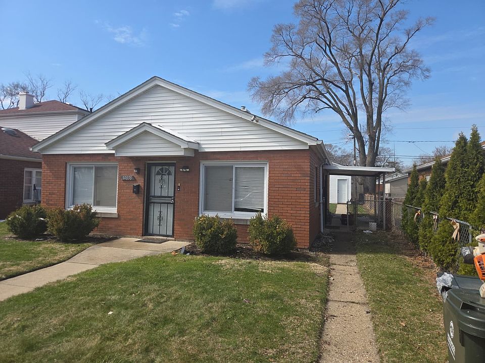 1st image of 14838 Champlain Ave