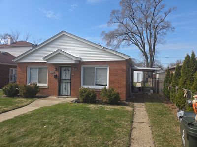 14838 Champlain Ave, Dolton, IL, 60419