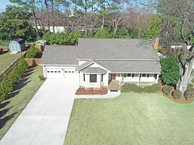 171 Cromer Dr, Sumter, SC, 29150