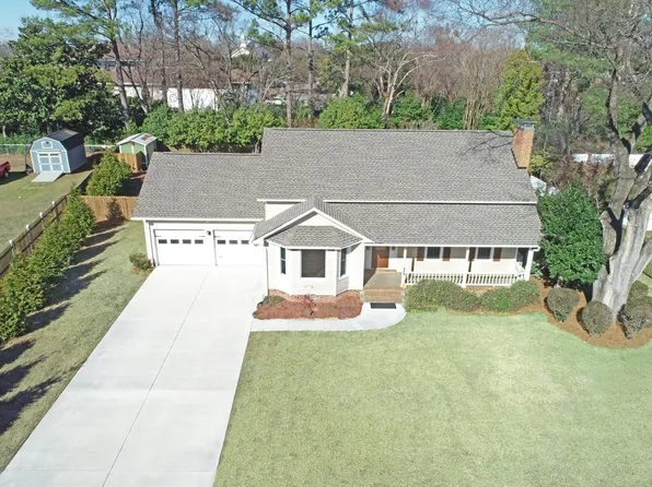 171 Cromer Dr, Sumter, SC 29150