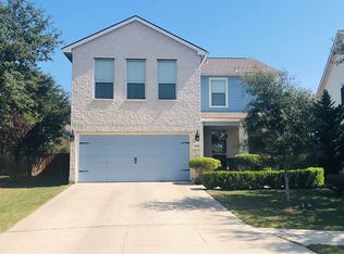 4314 Acorn Creek Dr, San Antonio, TX 78251