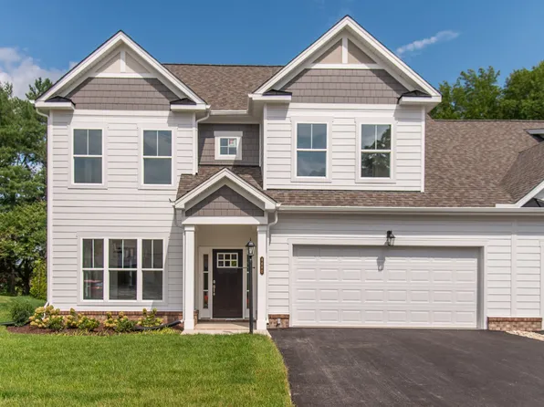 8660 Hope Farm Ln, Mechanicsville, VA 23111
