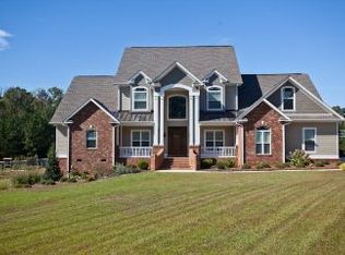 1001 Jenkins Rd, Forsyth, GA 31029