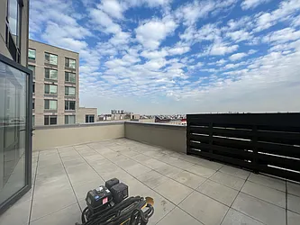 Rented by Zjama Realty Corp