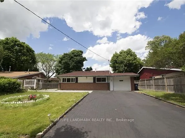 24 Highbrook Dr, Toronto, ON M1P 3L3