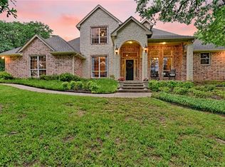 7109 Cabot Estates Dr, Mansfield, TX 76063