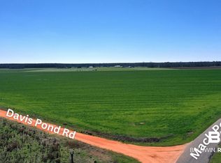 LOT 7 Mack Pond Rd, Atmore, AL 36502