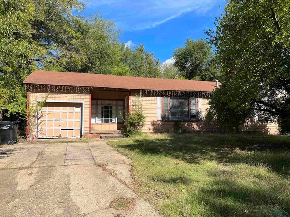 405 Diane Dr, Longview, TX 75602