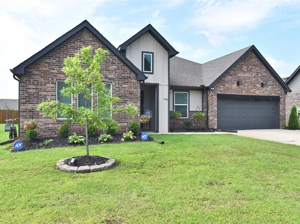 7142 E 154th St S, Bixby, OK 74008