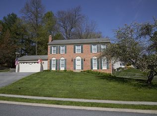 6137 Forest Ln, Eldersburg, MD 21784