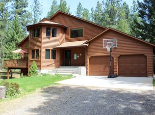 14200 Hampton Dr, Clinton, MT 59825