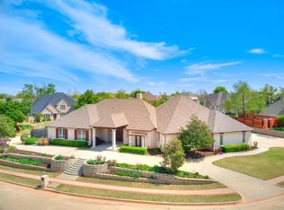 10916 Blue Stem West Rd, Oklahoma City, OK 73162