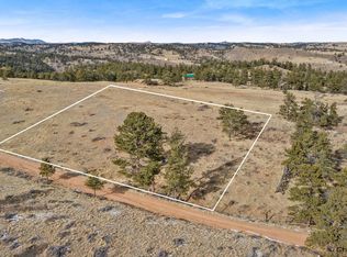 Stallion Dr, Cheyenne, WY 82009