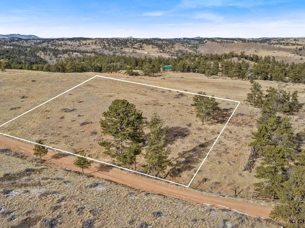 Stallion Dr, Cheyenne, WY 82009