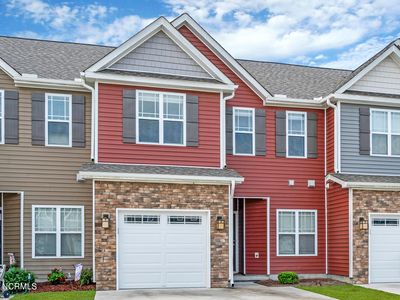 1807 Fox Den Way #2, Greenville, NC, 27858