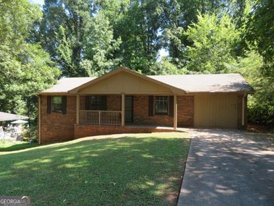 290 Bromack Dr SE, Atlanta, GA, 30315