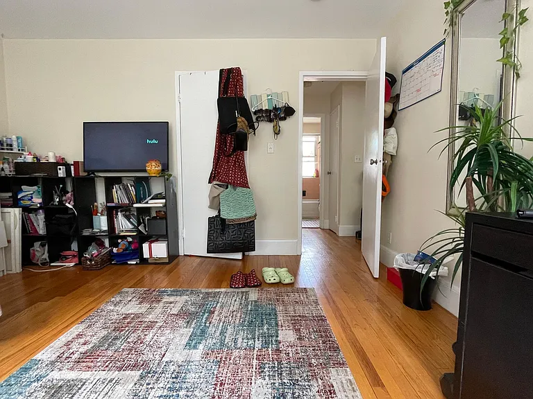 98 Morton St #60C — Photo 1