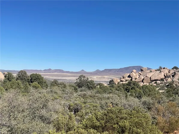 252-25-011 McGee Pass, Wikieup, AZ 85360