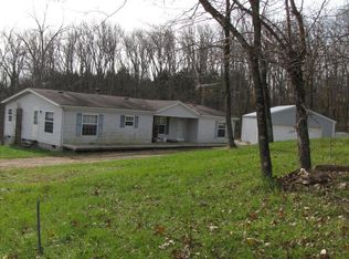 5021 Bardstown Trl, Waddy, KY 40076