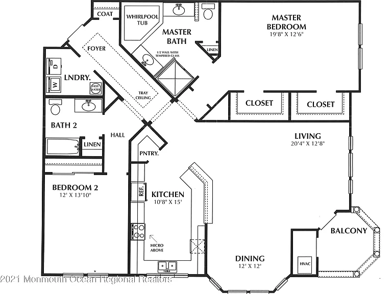 33 Cooper Ave #207 — Photo 2
