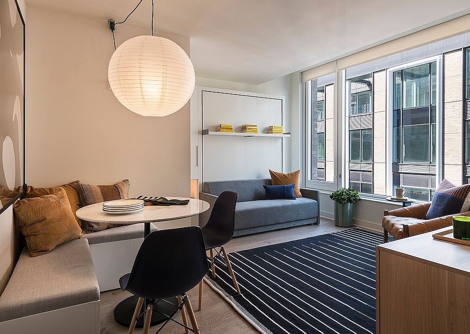 1st image of 55 Suffolk St APT 419