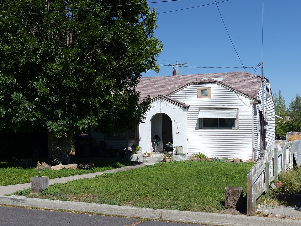 2nd image of 863 N Buena Vista Ave
