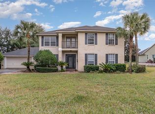 105 James Pond Ct, Debary, FL 32713