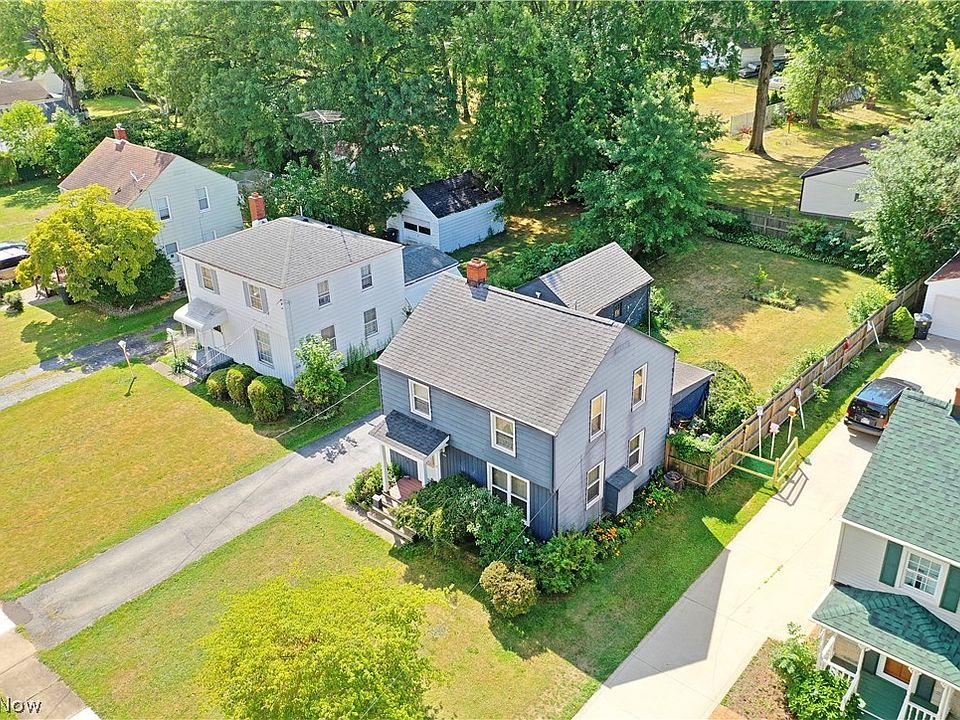 1256 Atlantic St NE, Warren, OH 44483 Zillow