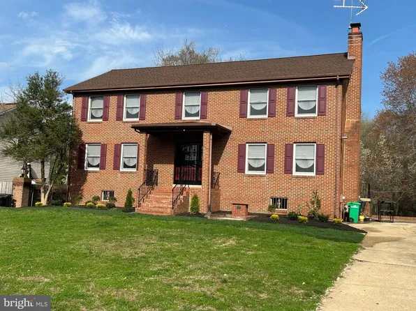 6510 Horseshoe Rd, Clinton, MD 20735