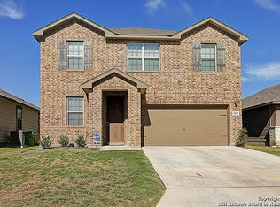2515 Thunder Gulch, San Antonio, TX 78245