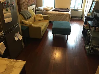 Rented by The Search D&M