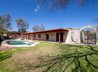 6850 E River Rd, Tucson, AZ 85750